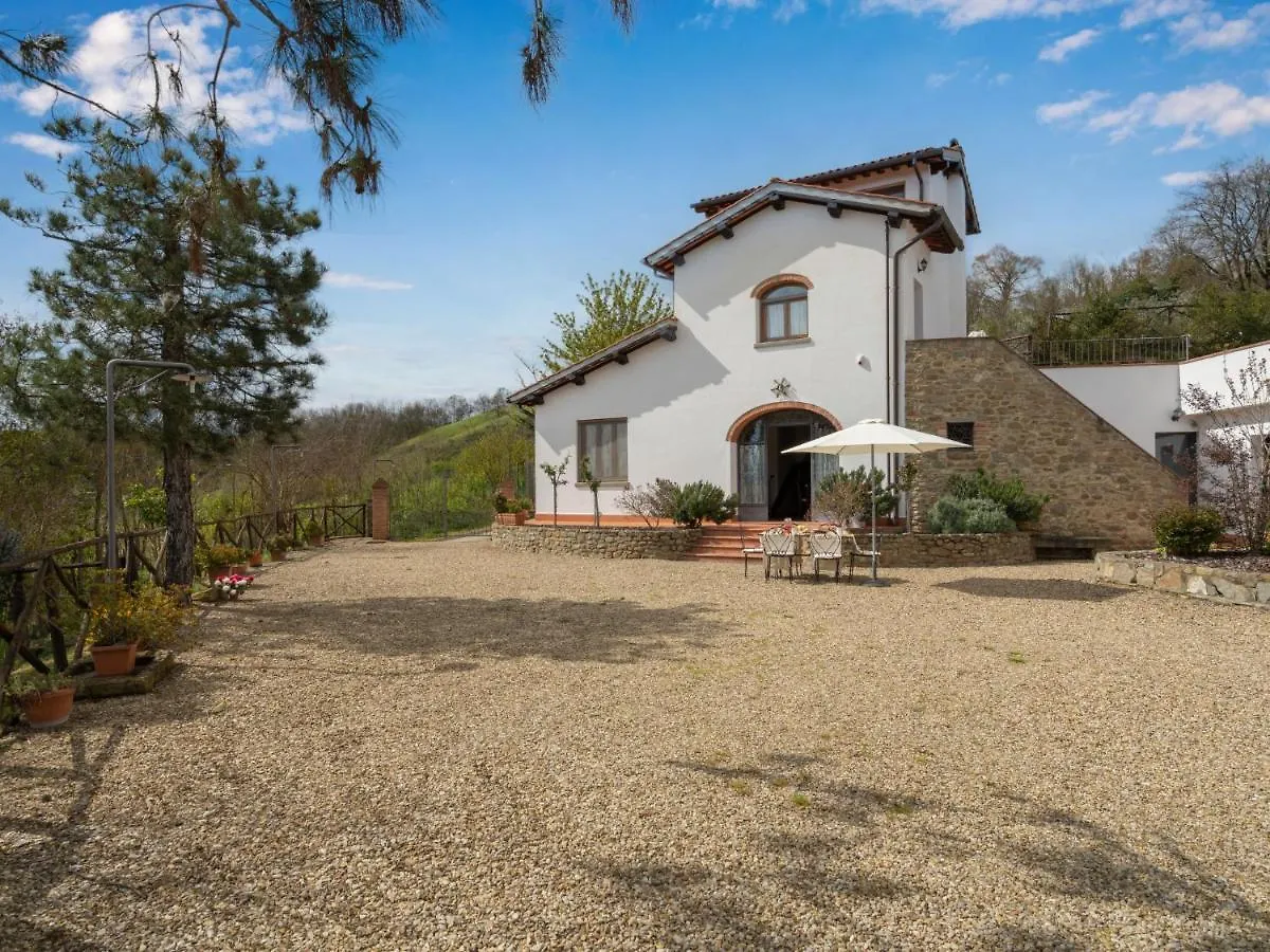 Holiday Home Melograno By Interhome Terranuova Bracciolini Italy