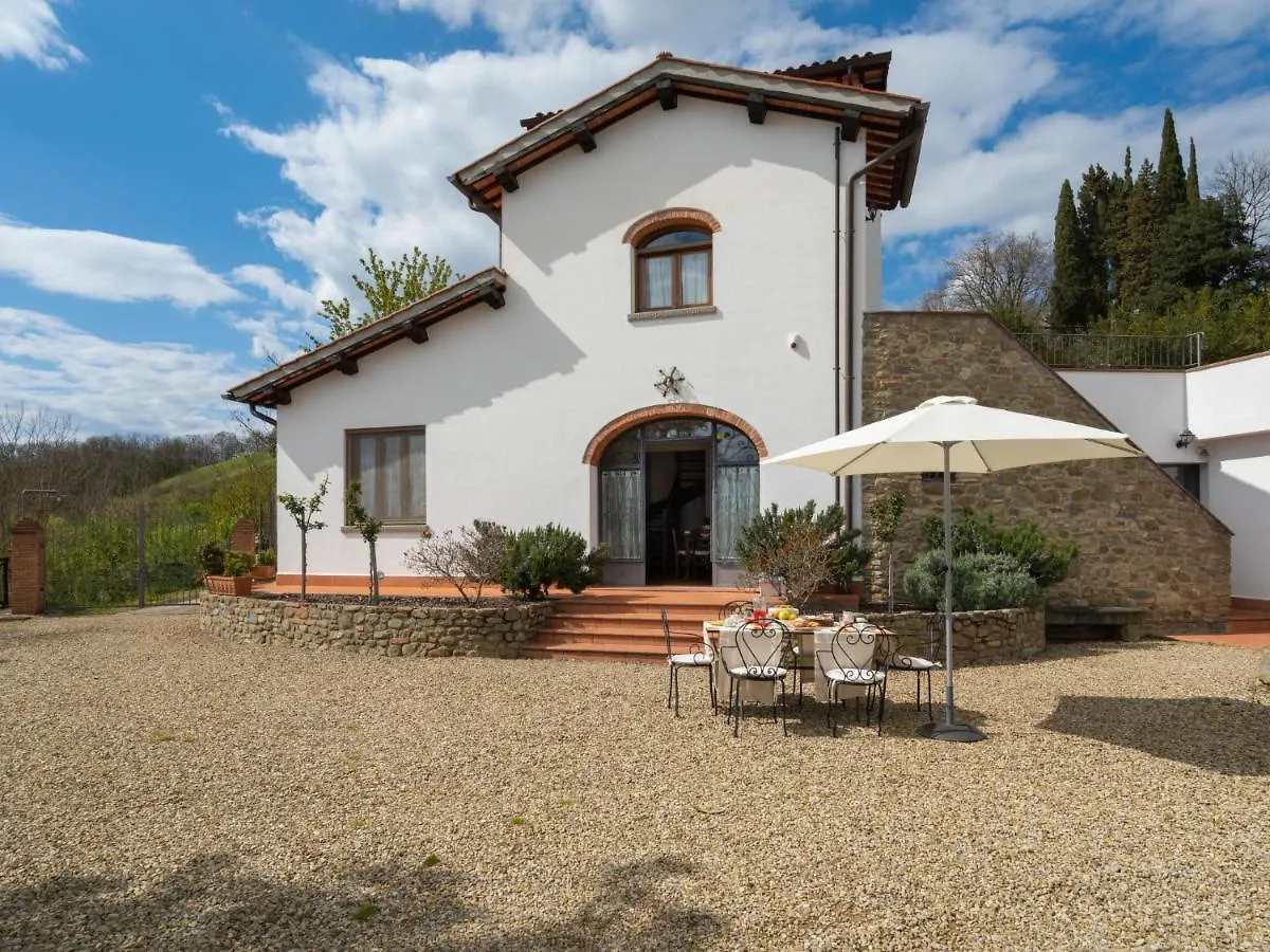 Holiday Home Melograno By Interhome Terranuova Bracciolini
