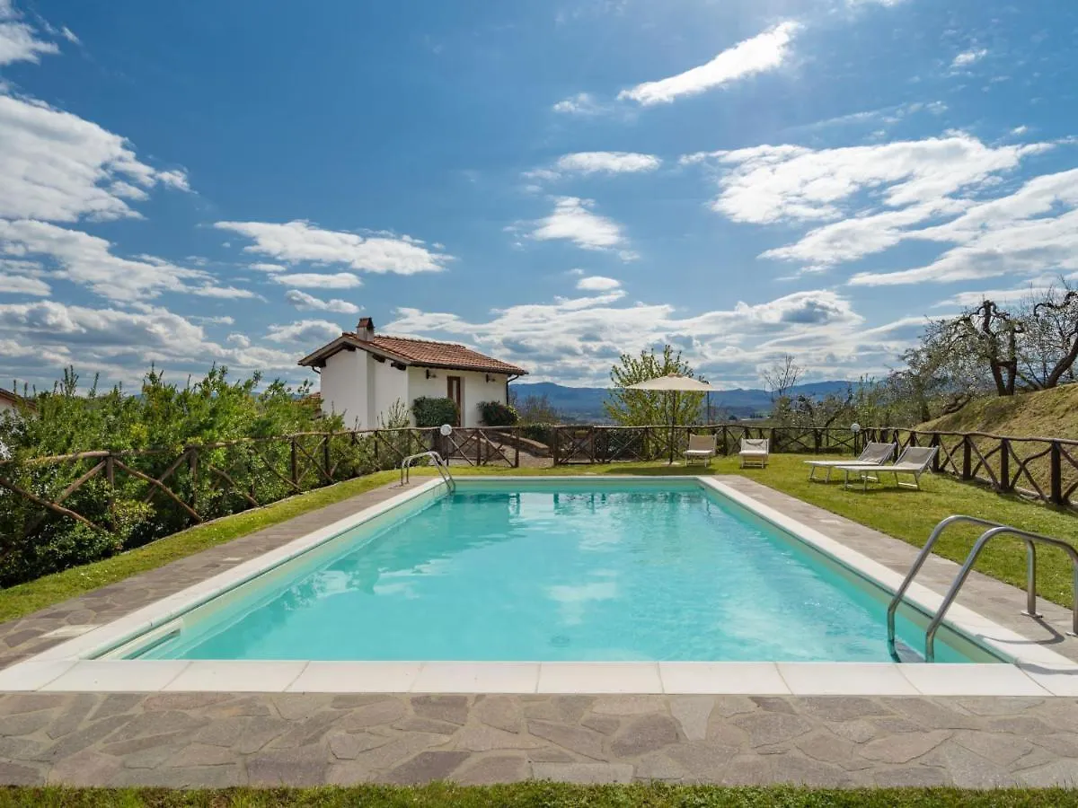 Holiday Home Melograno By Interhome Terranuova Bracciolini