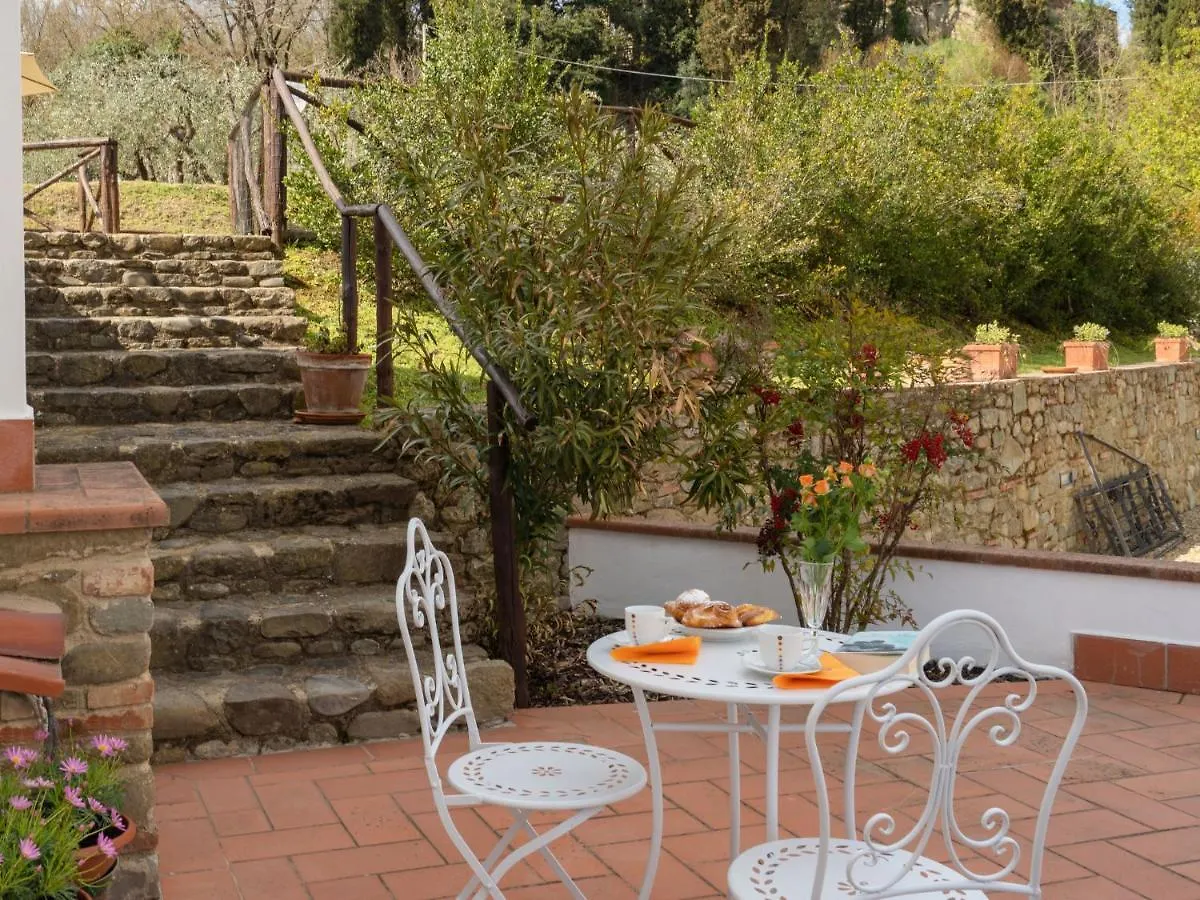 Holiday Home Melograno By Interhome Terranuova Bracciolini