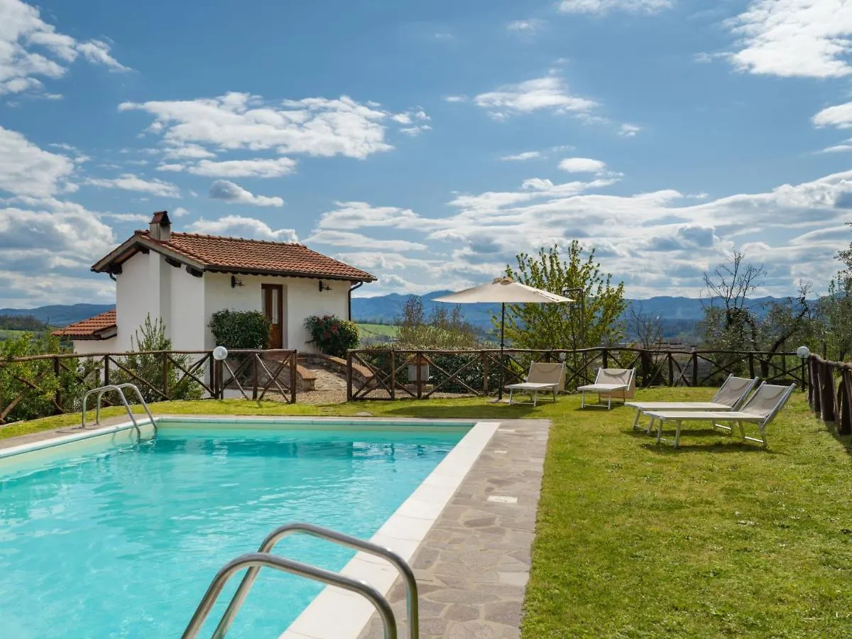 Holiday Home Melograno By Interhome Terranuova Bracciolini