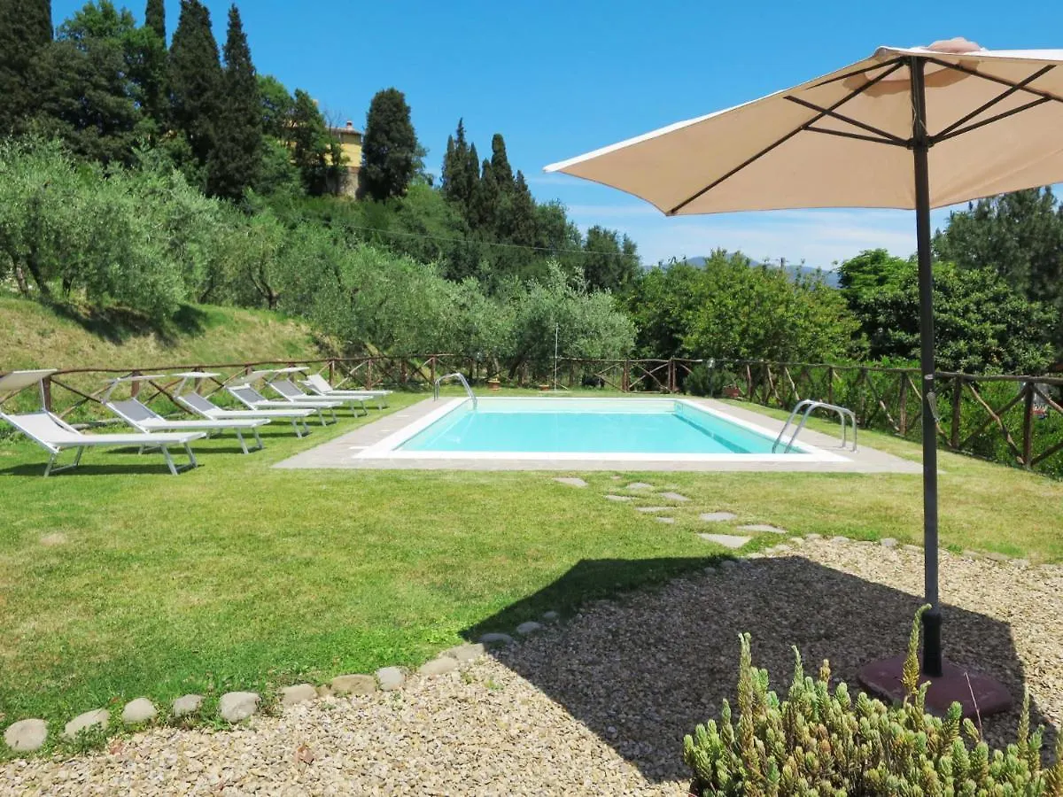 Holiday Home Melograno By Interhome Terranuova Bracciolini