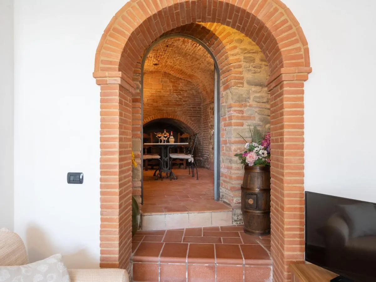 Holiday Home Melograno By Interhome Terranuova Bracciolini Italy