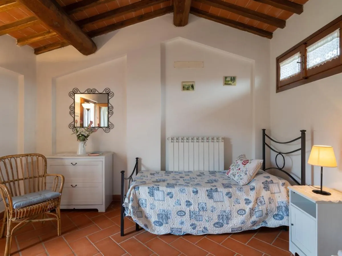 Holiday Home Melograno By Interhome Terranuova Bracciolini Italy