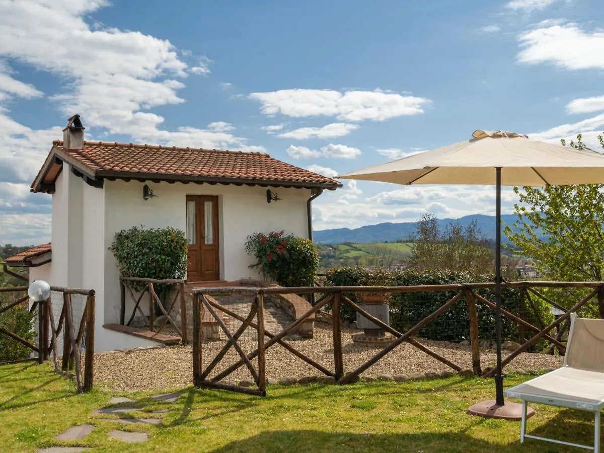 Holiday Home Melograno By Interhome Terranuova Bracciolini
