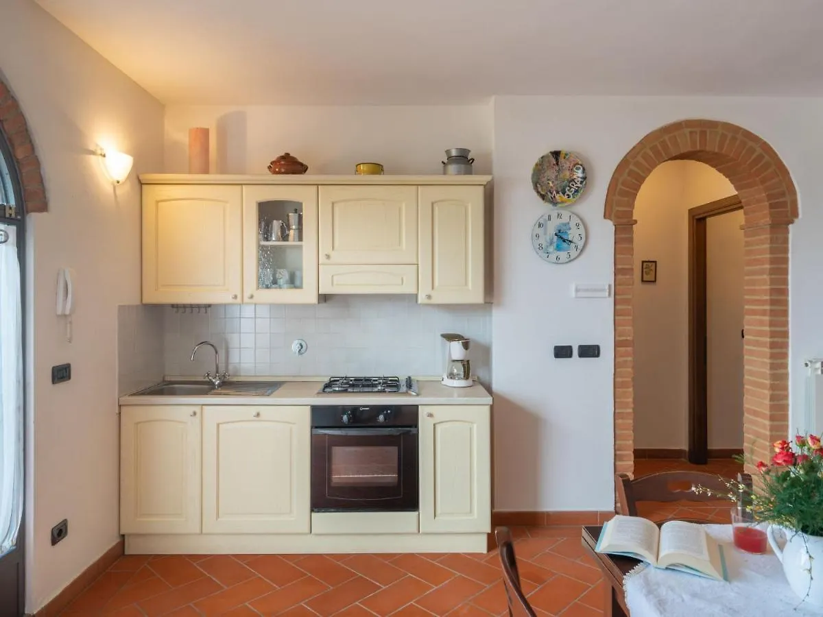 Holiday Home Melograno By Interhome Terranuova Bracciolini