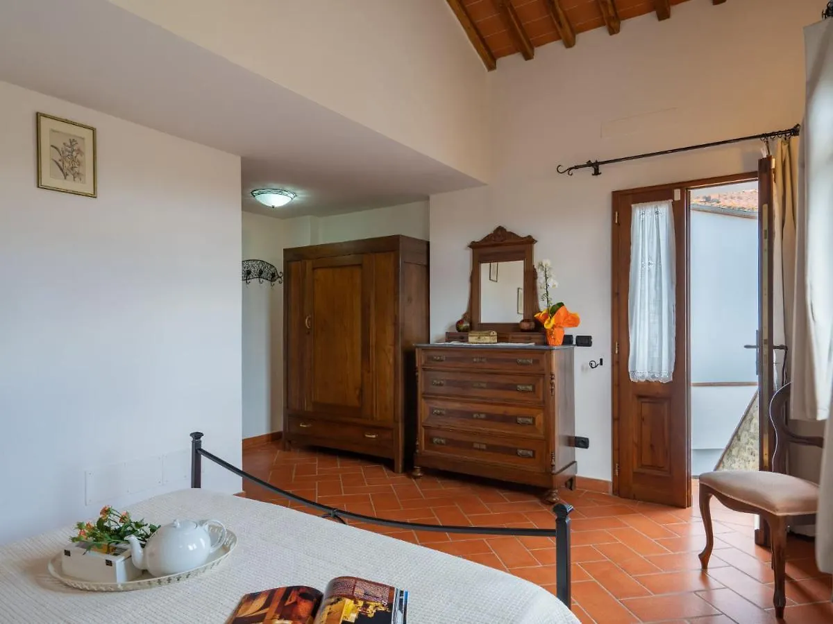 Holiday Home Melograno By Interhome Terranuova Bracciolini