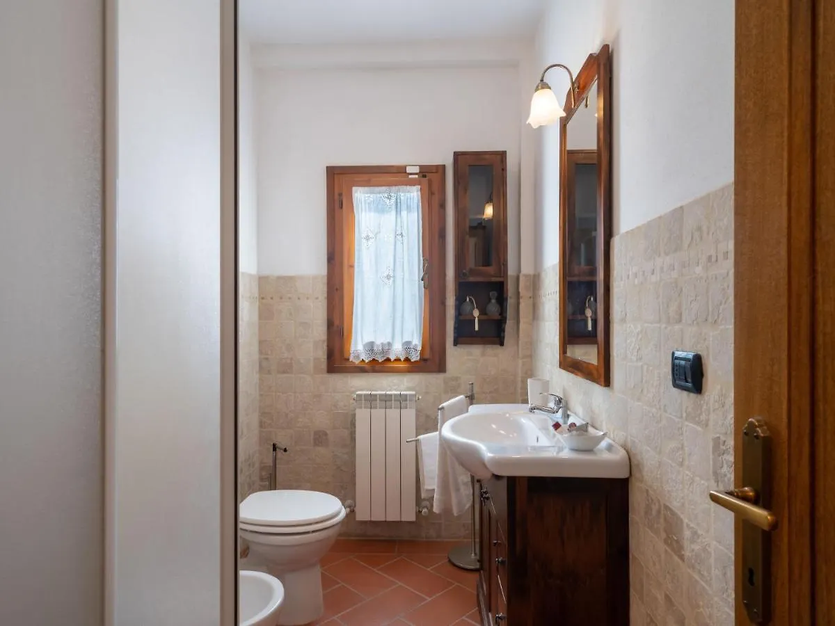 Holiday Home Melograno By Interhome Terranuova Bracciolini Italy