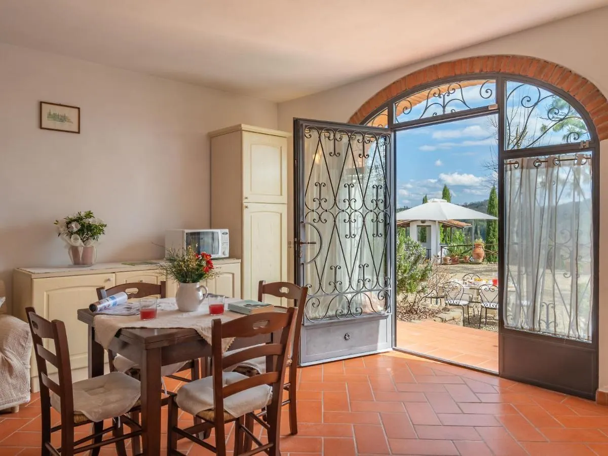 Holiday Home Melograno By Interhome Terranuova Bracciolini
