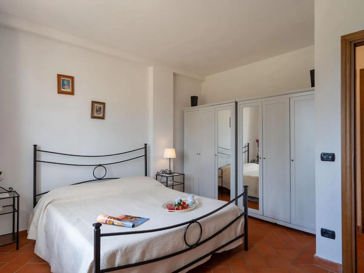 Holiday Home Melograno By Interhome Terranuova Bracciolini 0*,