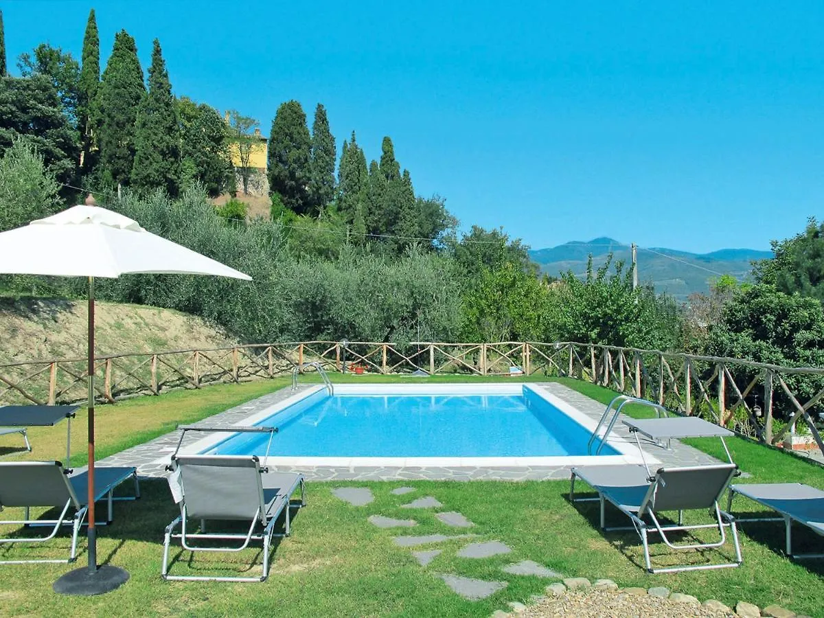 Holiday Home Melograno By Interhome Terranuova Bracciolini