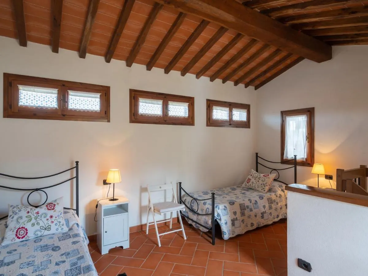 Holiday Home Melograno By Interhome Terranuova Bracciolini 0*,  Italy